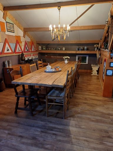 Stamtafel