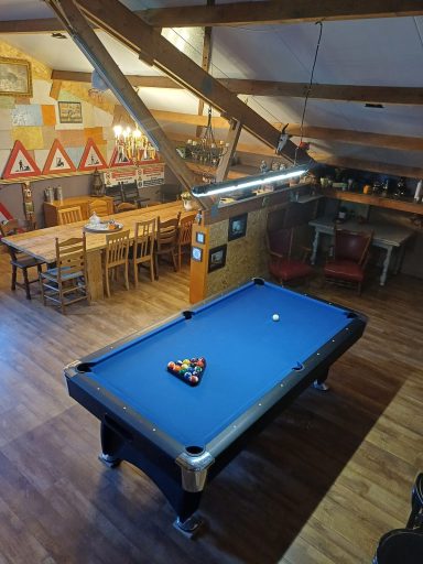 Pooltafel